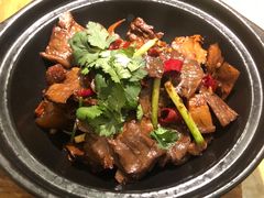 -桂小厨广西菜(万象城店)
