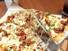 -魏斯理汉堡(西安沣东吾悦店)