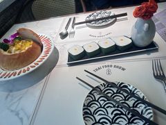 -太食獸泰式茶餐厅(北美新天地店)