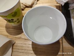 -肯德基(蓝桥店)