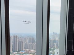 -Social 秀西餐厅-长沙瑞吉酒店(运达店)