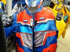 -BIGOFFS 超级折扣(仁恒伊势丹店)