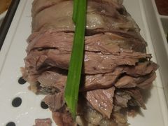 -相约·羊村小馆非遗手抓肉(七一酱园店)