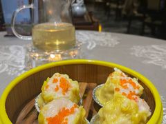 -香云轩·顺德菜(香云纱园林酒店店)