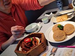 -晓粤·惹味粤菜(凯德乐峰广场店)