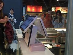 -狐狸和向日葵(北京路店)