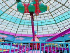 -蓝精灵乐园·世茂精灵之城主题乐园