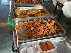 -艳阳天·非遗楚菜(武汉客厅店)