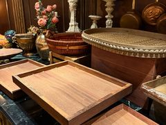 -B&C黄油与面包·THE GARDEN BAKERY概念店(世纪汇店)