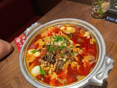 -眉州东坡(大悦城店)