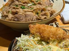 -晶吉·居酒屋·烧鸟·生鱼饭(中山区民主广场店)