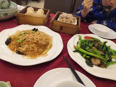 -金苑海鲜酒家(新港中路店)