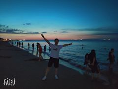 -西秀海滩公园