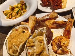 -火炉火自助餐(西直门凯德MALL店)