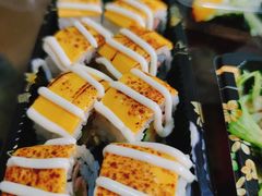-牛油果大师寿司(瑞景店)