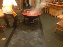 -锅首鲜品火锅(鸳鸯店)