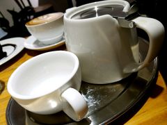 -研途咖啡馆(健康路店)