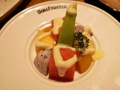 -斗牛士牛排(南京东路店)