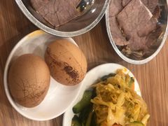 -有礼有面(知春路店)