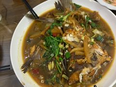 -青梅竹马农家乐餐馆