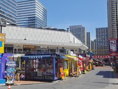 -万达广场(巴南店)