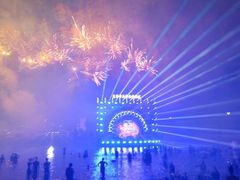 -云梦方舟欢乐水世界