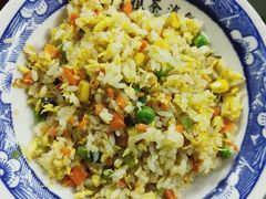 -粗茶淡饭(东关街店)
