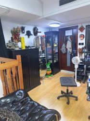 -SNOW TATTOO STUDIO