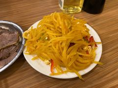 小菜-有礼有面(知春路店)