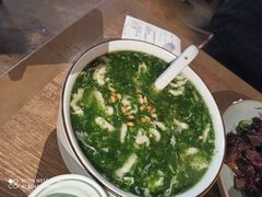 -周家二小姐的菜·扬州菜·香炒蟹·狮子头(江都金鹰店)