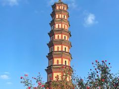 -广州莲花山旅游区