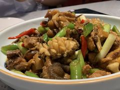 -小船渔村•大连菜•大连焖鱼(黄河路店)
