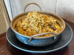 -滇野云南野生菌餐厅(陕西南路店)