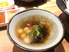 -炉小哥烤肉(朗悦公园茂店)