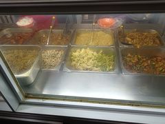 自助取餐区-咱家王新国把子肉(县东巷店)