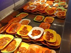 -金权道韩式自助烤肉(嘉华国际店)