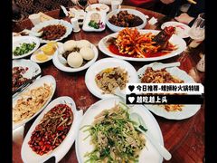 -南来顺饭庄·清真(南菜园店)