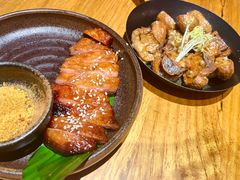 -森Some Fusion(荔湾店)