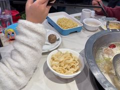 -八合里潮汕鲜牛肉火锅(福州万象城店)