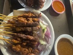-纽顿熟食中心