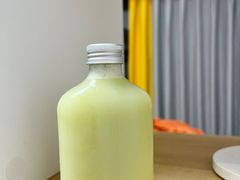 -阿群甘草水果