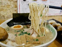 -日出拉面(望京店)