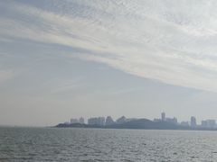 -野狸岛