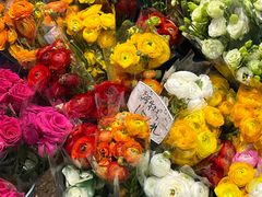 -循礼门鲜花花市(武汉循礼门店)