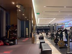 -普拉达游泳健身(水湾1979店)