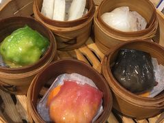 -避风塘(百联东郊店)
