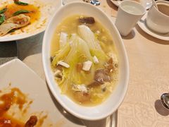 -喜来登由由大酒店九州膳坊中餐厅