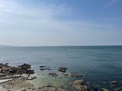 -养马岛旅游度假区