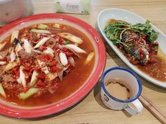 -沪川季·四川自贡特色菜(漕宝路店)