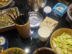 -树厨贵州菜(大十字店)